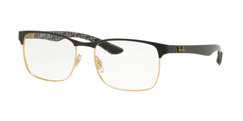 Ray-Ban 8416 Eyeglasses - view 9